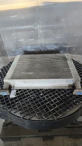 Liebherr Enfriador de aceite